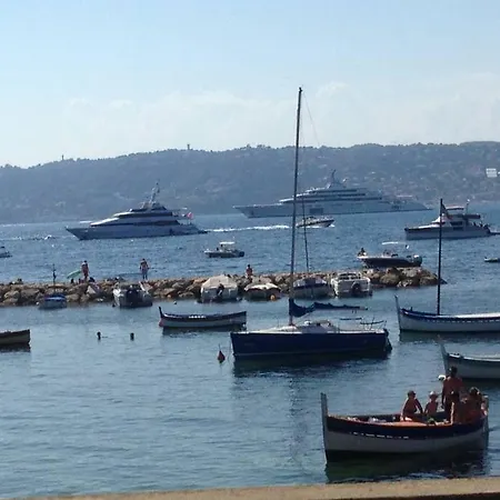 Cap D'antibes Διαμέρισμα Αντίμπ