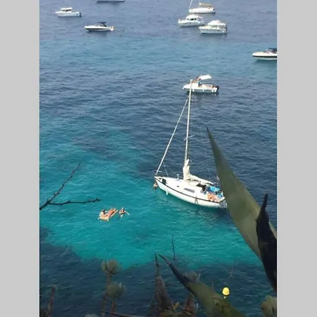 Διαμέρισμα Cap D'antibes Αντίμπ
