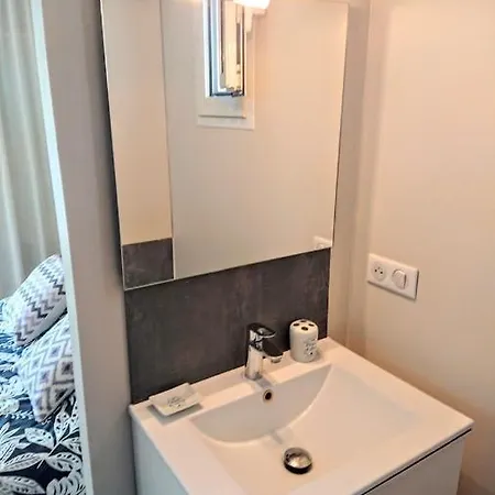 Apartment Cap D'antibes Antibes